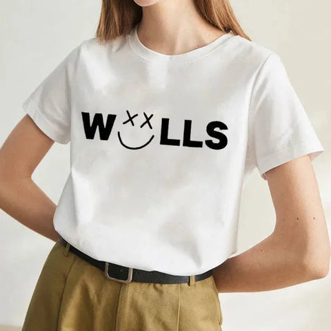 Louis Tomlinson One Direction Women TShirt - C19 / 2XL