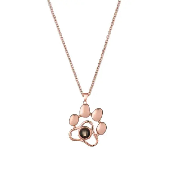 Romantic gifts link chain necklace projects love for women - RG-003
