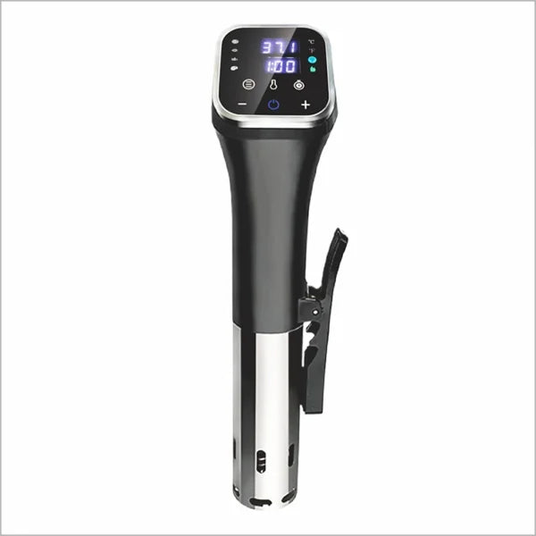 Low Temperature Slow-boiling Machine Vacuum Constant Temperature Handheld Cooking Machine - Himpall