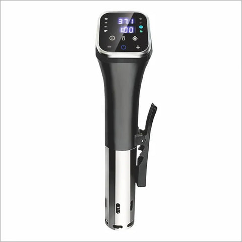 Low Temperature Slow-boiling Machine Vacuum Constant Temperature Handheld Cooking Machine - Himpall