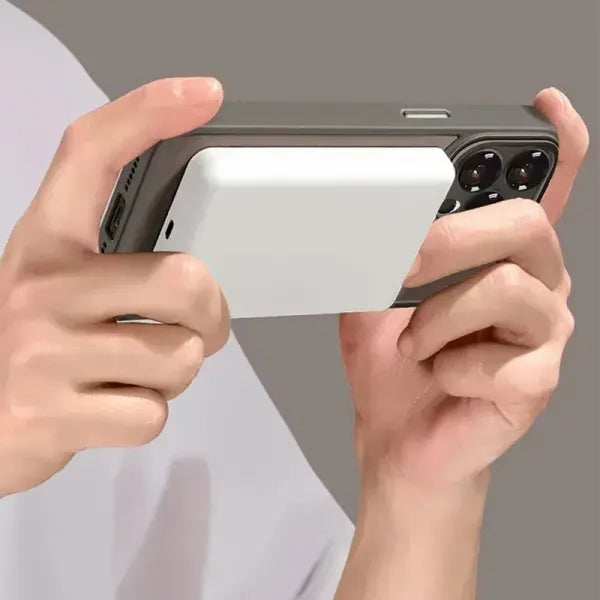 Luxury Armor For Magsafe Magnetic Wireless Charging Case For iPhone 11 12 13 14 15 16 Pro Max Plus Shockproof Hard Cover