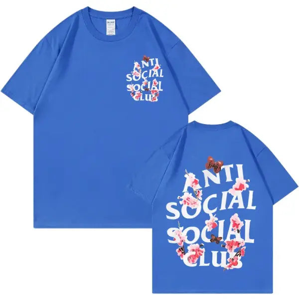 Luxury Brand Graphic T-Shirt Oversized Cotton Summer Retro Leisure Style - XXXL / 5