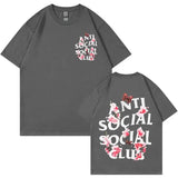 Luxury Brand Graphic T-Shirt Oversized Cotton Summer Retro Leisure Style - XXXL / 6