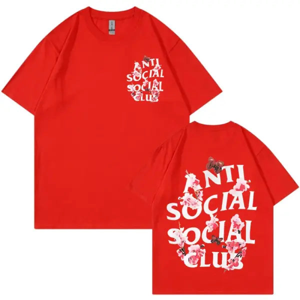 Luxury Brand Graphic T-Shirt Oversized Cotton Summer Retro Leisure Style - XXXL / 8