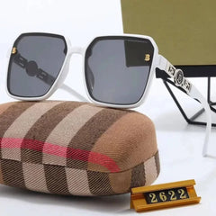 Luxury Designer Fashion Eyewear for Men and Women - Himpall