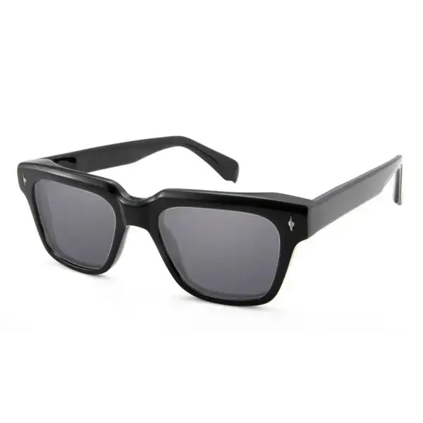 Luxury Diamond Glasses Case for Elegant Eyewear Protection - Himpall