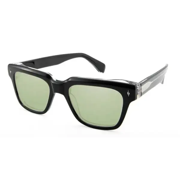 Luxury Diamond Glasses Case for Elegant Eyewear Protection - Himpall