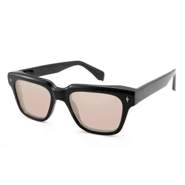 Luxury Diamond Glasses Case for Elegant Eyewear Protection - Himpall