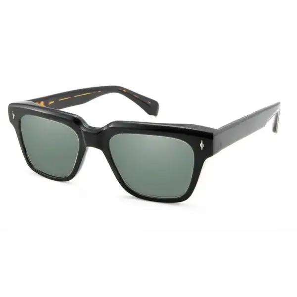 Luxury Diamond Glasses Case for Elegant Eyewear Protection - Himpall