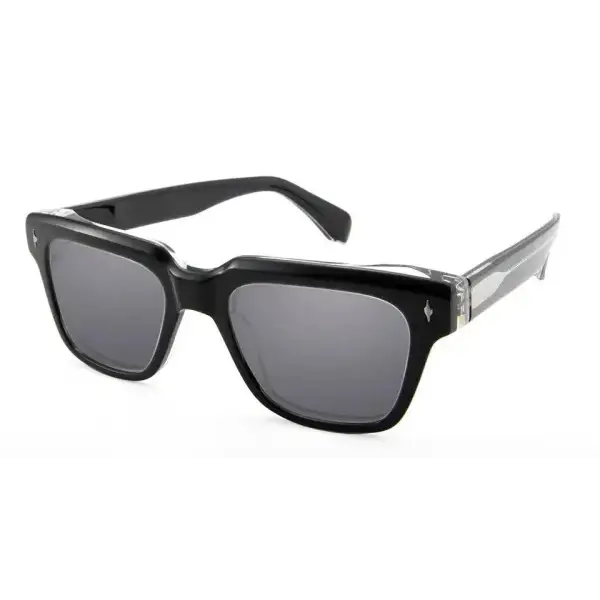 Luxury Diamond Glasses Case for Elegant Eyewear Protection - Himpall