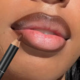 Luxury Lip Liner Matte Versatile Shades – Long-Lasting Smooth Outline - 01