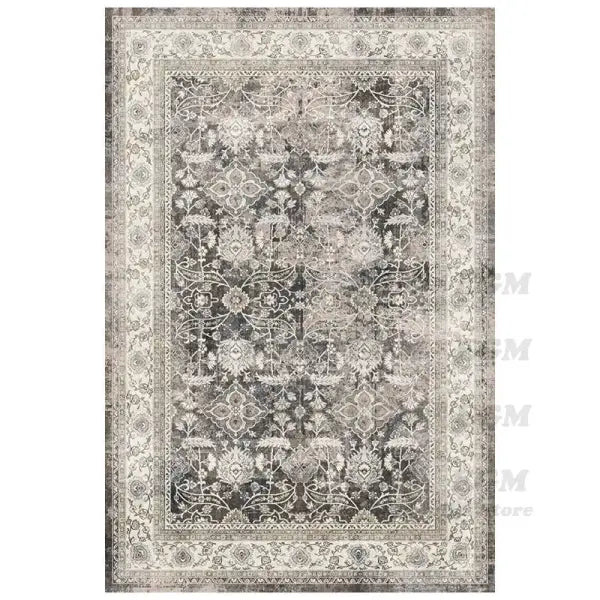 Luxury Rugs and Carpets for Home Living Room Bohemian Carpet Bedroom Bedside Large Area Rugs Home Decoration Entrance