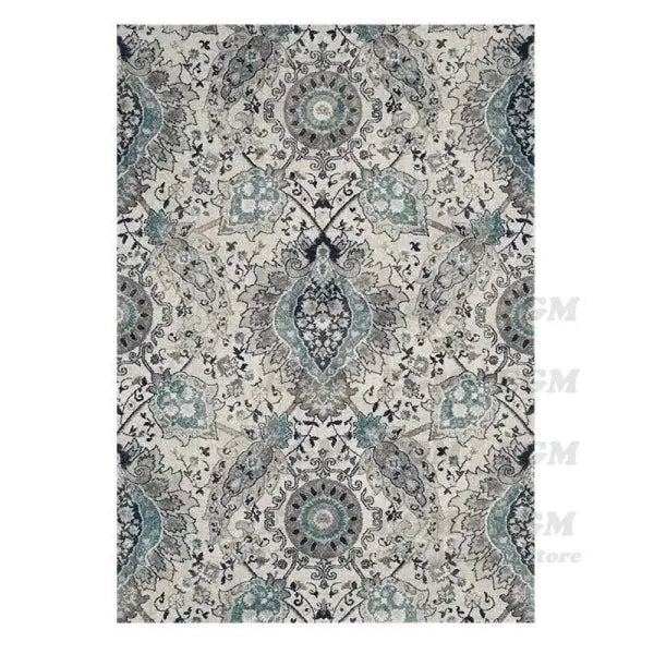 Luxury Rugs and Carpets for Home Living Room Bohemian Carpet Bedroom Bedside Large Area Rugs Home Decoration Entrance