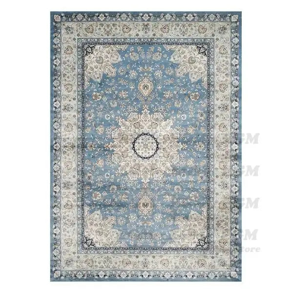 Luxury Rugs and Carpets for Home Living Room Bohemian Carpet Bedroom Bedside Large Area Rugs Home Decoration Entrance