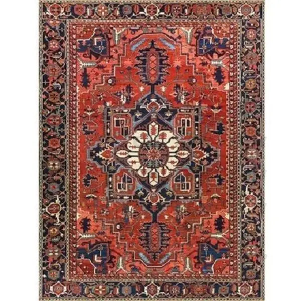 Luxury Rugs and Carpets for Home Living Room Bohemian Carpet Bedroom Bedside Large Area Rugs Home Decoration Entrance