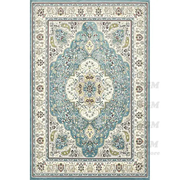 Luxury Rugs and Carpets for Home Living Room Bohemian Carpet Bedroom Bedside Large Area Rugs Home Decoration Entrance
