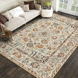 Luxury Rugs and Carpets for Home Living Room Bohemian Carpet Bedroom Bedside Large Area Rugs Home Decoration Entrance