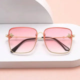 Luxury Sunglasses for Stylish Designer Eyewear with UV Protection