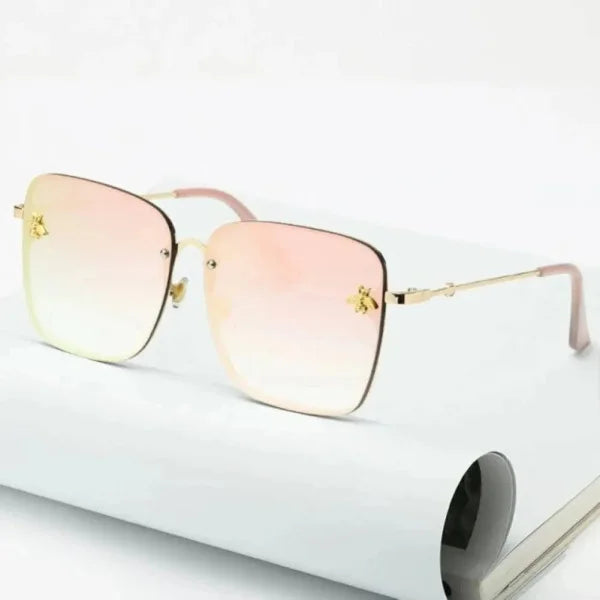 Luxury Sunglasses for Stylish Designer Eyewear with UV Protection - Himpall