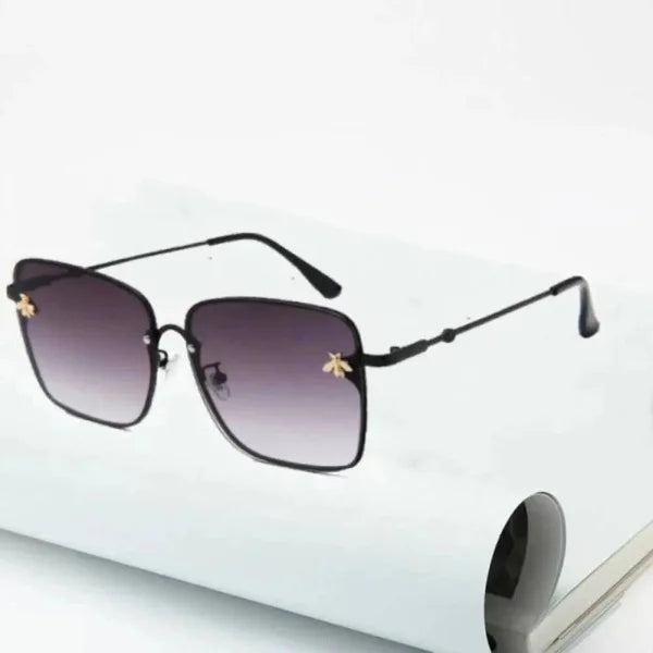 Luxury Sunglasses for Stylish Designer Eyewear with UV Protection - Himpall
