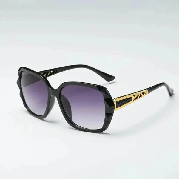 Luxury Sunglasses for Stylish Designer Eyewear with UV Protection - Himpall