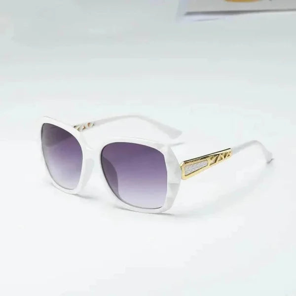 Luxury Sunglasses for Stylish Designer Eyewear with UV Protection - Himpall