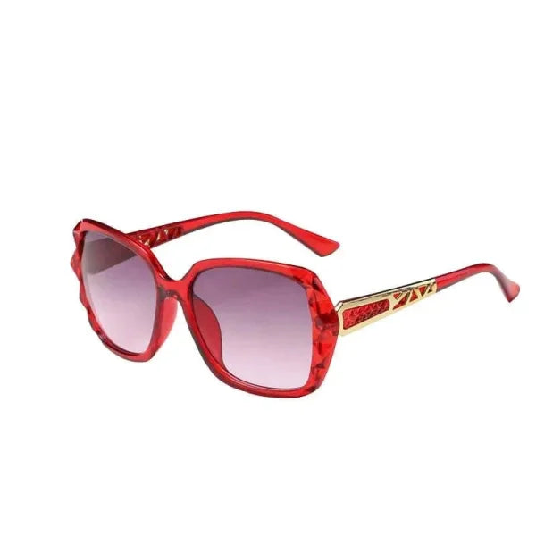 Luxury Sunglasses for Stylish Designer Eyewear with UV Protection - Himpall