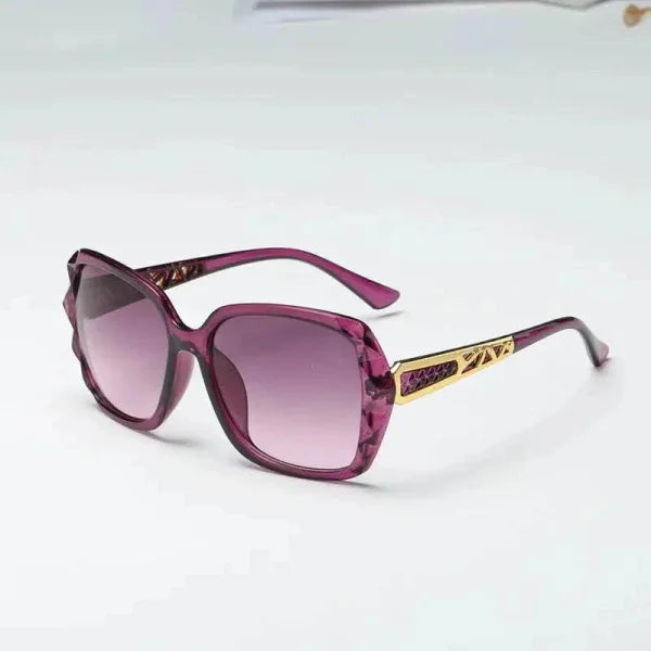 Luxury Sunglasses for Stylish Designer Eyewear with UV Protection - Himpall