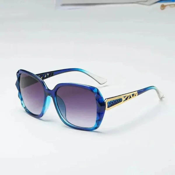 Luxury Sunglasses for Stylish Designer Eyewear with UV Protection - Himpall