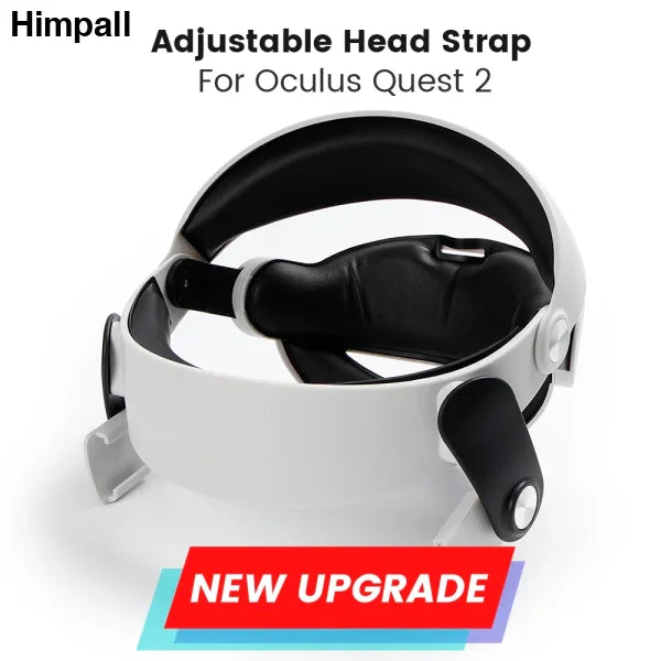 M2 Halo Strap for Oculus Quest 2 Adjustable Support Accessory