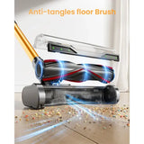 VAKERR Cordless Vacuum Cleaner 80KPA – 90 Min Runtime
