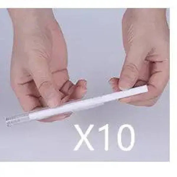Magic Shadow USB Air Humidifier with Night Light and Projection - Cotton swab / 10pc - Humidifier