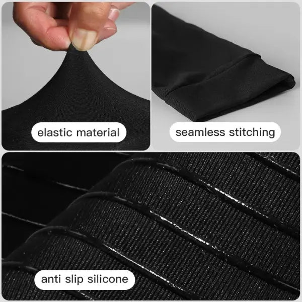 Magnetic Compression Gloves for Hand & Wrist Support