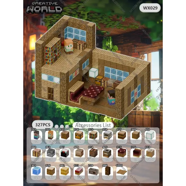 Magnetic Building Blocks Mine World Magnet Cube Brick Sensory Best Sets for Boys Girls Kids DIY Pixel style Model Base