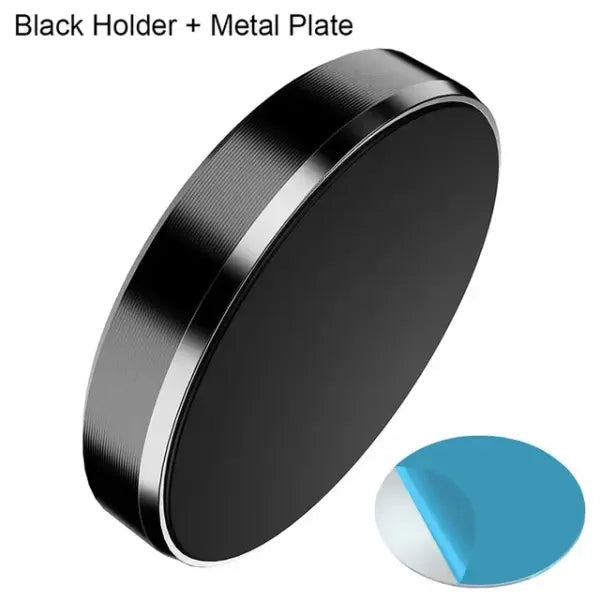 Magnetic Car Phone Holder Universal Car Phone Stand for iPhone Xiaomi Huawei Samsung Dashboard Wall Mounted Car Magnet