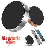 Magnetic Car Phone Holder Universal Car Phone Stand for iPhone Xiaomi Huawei Samsung Dashboard Wall Mounted Car Magnet