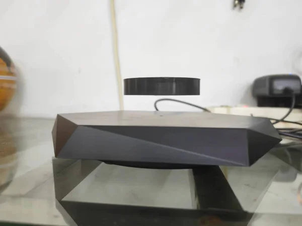 Magnetic Suspension Universal Tray Display for Jewelry and Beauty Products - Himpall