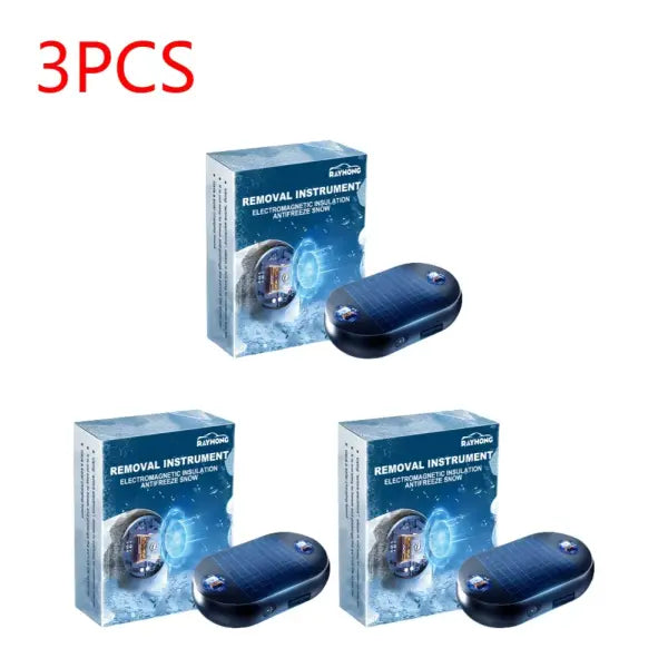 Makeup Ruler for Precise Makeup Application - 3PCS