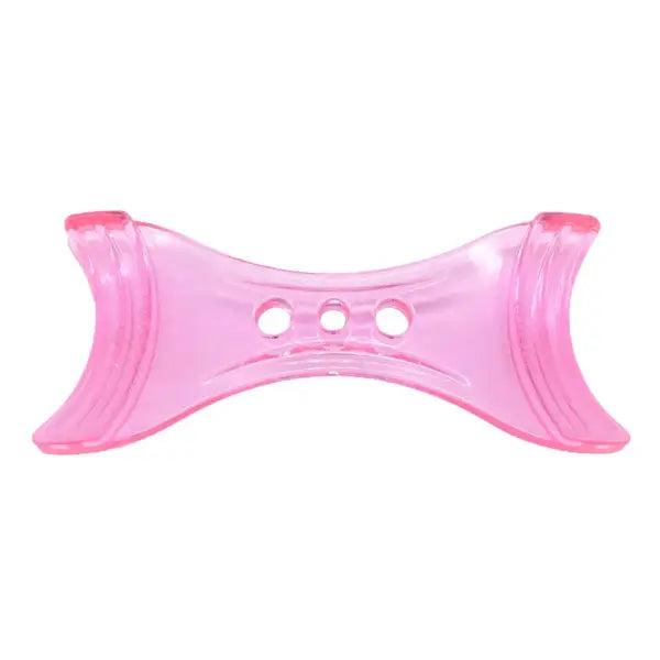 Makeup Ruler for Precise Makeup Application