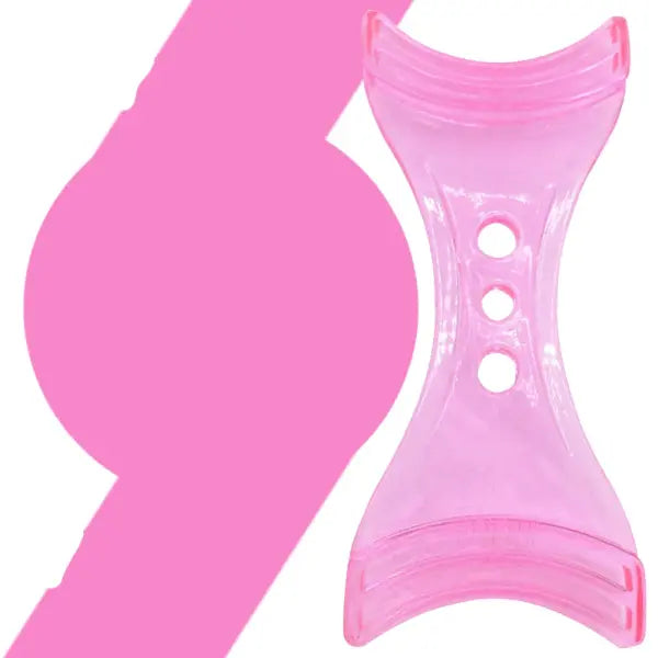 Makeup Ruler for Precise Makeup Application