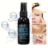 Makeup Set Primer and Setting Spray Duo for Longwear Poreless Finish