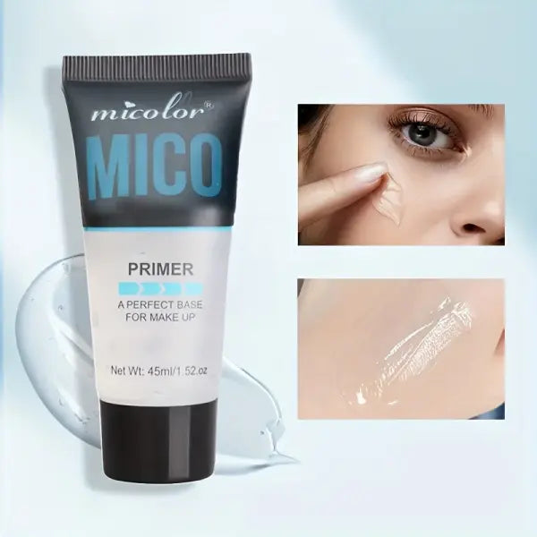Makeup Set Primer and Setting Spray Duo for Longwear Poreless Finish