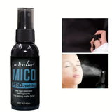Makeup Set Primer and Setting Spray Duo for Longwear Poreless Finish