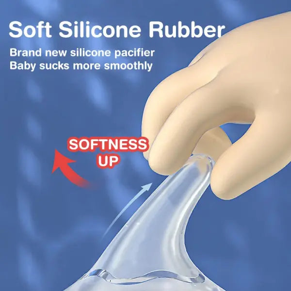 MAMIJOY Anti-Choke Baby Bottle Newborn Glass Bottles 90/160ML Anti-flatulence Milk Feeding Bottles Infant BPA Free 0-3