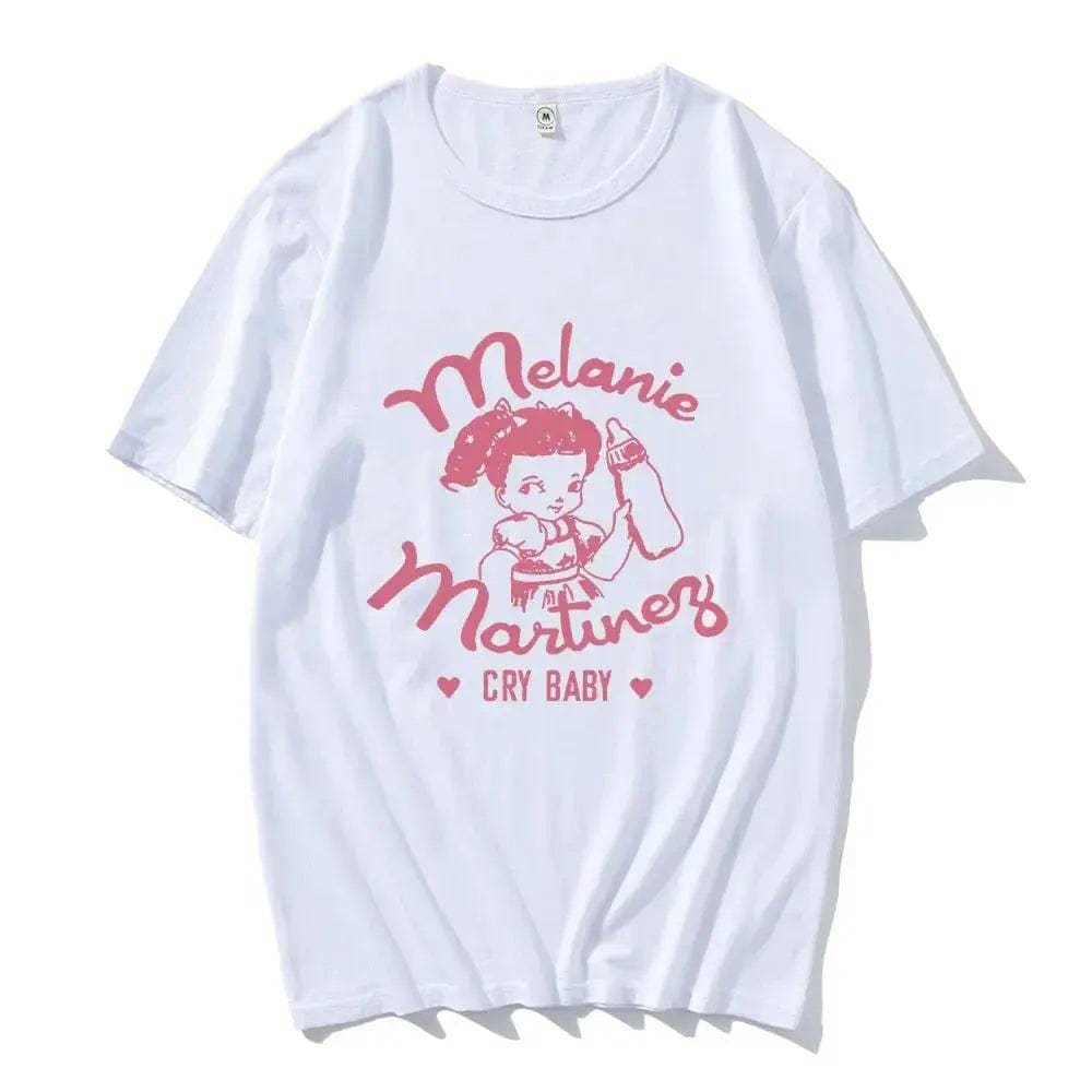 Melanie Martinez T-Shirt - Exclusive Portals Tour Merchandise