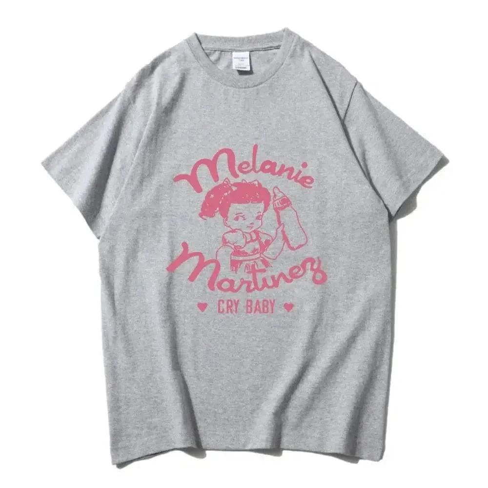 Melanie Martinez T-Shirt - Exclusive Portals Tour Merchandise