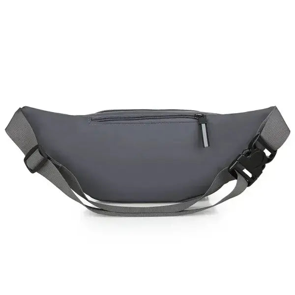 Canvas Fit Waistpack Polyester Fanny Pack for Running Casual