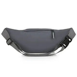 Canvas Fit Waistpack Polyester Fanny Pack for Running Casual