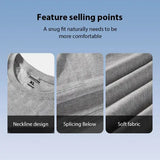 Men Fashion Casual Top Quality 100% Cotton Breaking Bad T Shirts Men Heisenberg Camisetas Hombre Men Cool Tee Shirt Tops