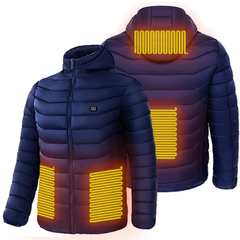 Men-heated-puffer-jacket-electric-heating-coat-insulated-hood